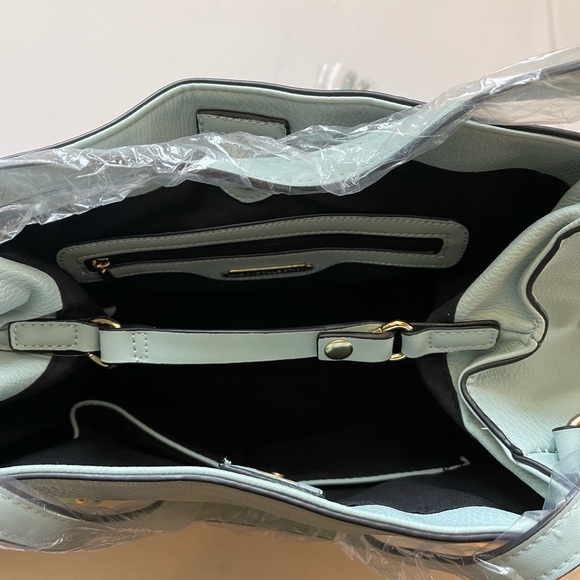 COPY - Stellini Hobo and wristlet set by Mia K. - Picture 3 of 7